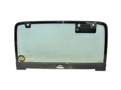 Jeep Wrangler YJ 87-95 Hardtop Rear Window No Defrost FREE SHIPPING - Image 1 of 4