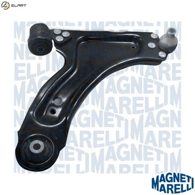 CONTROLTRAILING ARM WHEEL SUSPENSION 301181387500 FOR OPEL MERIVA/MPV 1.2L 4cyl - Image 1 of 4