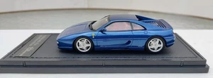Ferrari F355 Berlinetta Top Marques 1:43 - Picture 1 of 3