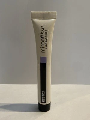 NEW MIRENESSE RESTOX EXPRESS WRINKLE RELAXER 0.35 OZ - Изображение 1 из 2