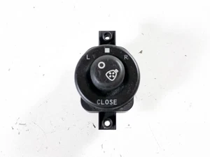 03-13 Maserati Quattroporte M139 Door Mirror Control Switch Knob 88K MILES 08 09 - Picture 1 of 11