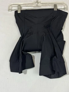 Specialized RBX W/Swat Sport Shorts Mens S Road Bike Cycling Padded Black - Picture 1 of 6