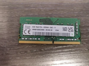 Mixed Major Brands 8GB PC4-3200MHz DDR4 SODIMM Laptop Memory Ram TESTED - Picture 1 of 1