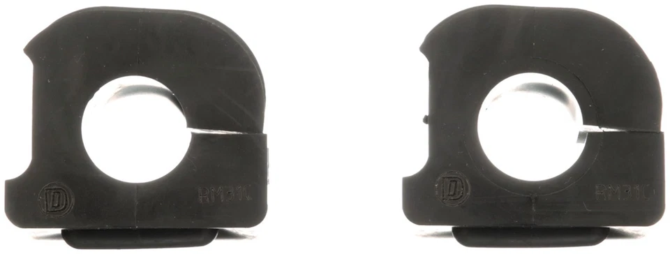 Комплект втулок стабилизатора штанги спереди на раму Delphi для 84-88 Plymouth Caravelle - Изображение 1 из 4