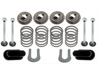 Kit de sujeción de zapatas de freno delanteras Raybestos 86915CTRN para Ford Ranchero 1964-1965 Foto 1 de 2