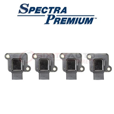 4 pc Spectra Premium Ignition Coil for 1999-2004 Volkswagen Beetle - Wire hp - Imagem 1 de 4