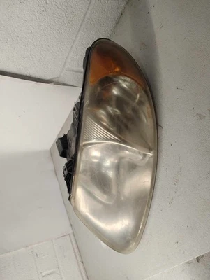 Conjunto de faros DODGE CARAVAN izquierda 01-07 ver fotos para imperfecciones Foto 1 de 4