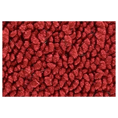 Alfombra para Chevrolet Chevelle 1964-1967 2 puertas 4 velocidades bucle de asiento de banco Foto 1 de 4