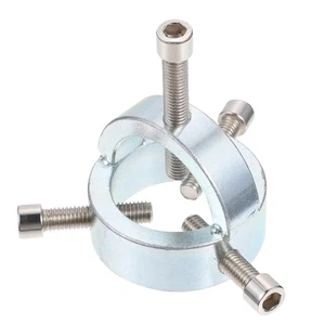 1 Pc Steering Wheel Puller Blower Wheel Removal Tool Steel Wind Wheel Remover - Picture 1 of 12