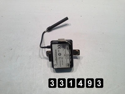 2009 HYUNDAI TERRACAN ECU MóDULO SENSOR 96800-H1401 97RA-000007 - Immagine 1 di 3