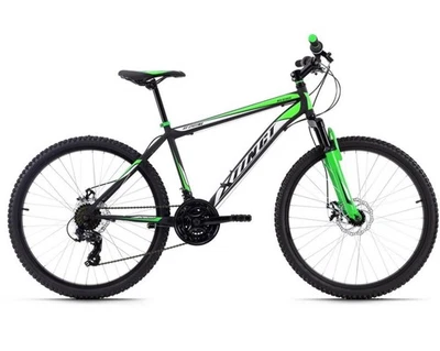 Mountainbike  - Bild 1 von 2