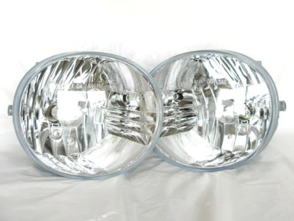 Faros antiniebla un par para 2004 2005 RAV4 2006-2009 4Runner 2005-2007 Avalon Foto 1 de 1