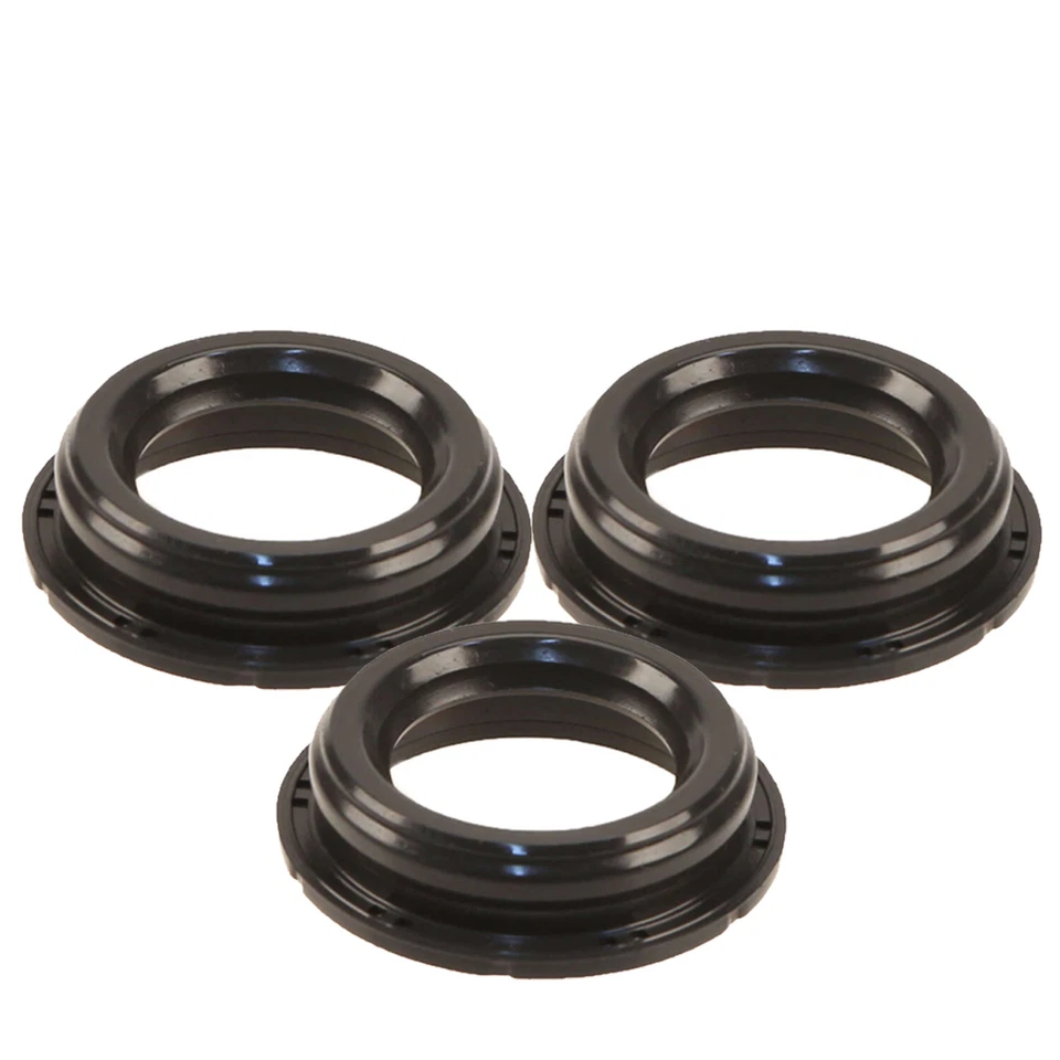 Juego de 3 sellos de tubo de bujía originales OEM para Toyota Tacoma 3,5 V6 Foto 1 de 1