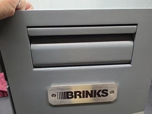BRINKS 500613-000 USD B-BOX Door - Picture 1 of 11