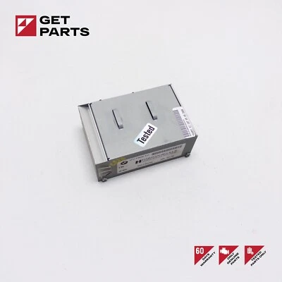 04-10 AMPLIFICADOR HARMAN BECKER BMW E60 535xi 535i 528xi 65126920461 oem Foto 1 de 4