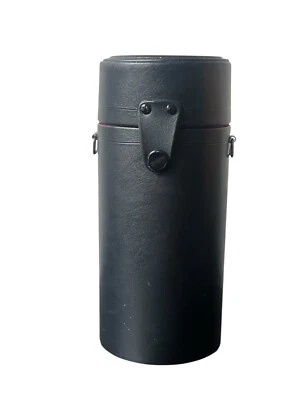 Sigma Lc-13 Camera Lens Hard Case Durable Protective Storage (Made in Japan) - Image 1 of 4