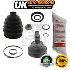 Fits Vw Polo Fox Skoda Fabia Cv Joint Front Right Ast 6Q0498099c