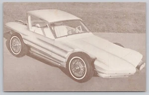 Arcade Card Car Craft Magazine's Dream Rod - Picture 1 of 2