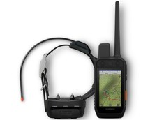 Garmin 010-02230-00 Alpha 200i  & TT 15 Bundle Tracking & Training Dog Device