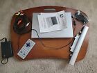 Audiovox 10.2" LCD Monitor & Portable DVD Player D2011 w/ remote and more!