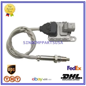 Sensor Nox A0101532328 A2C89603300 5WK97339A para Detroit DD13 DD15 DD16 - Imagen 1 de 7