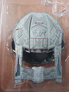 Star Trek Steamrunner Class Sternenflotte USS Appalachia #54 von Eaglemoss - Bild 1 von 5