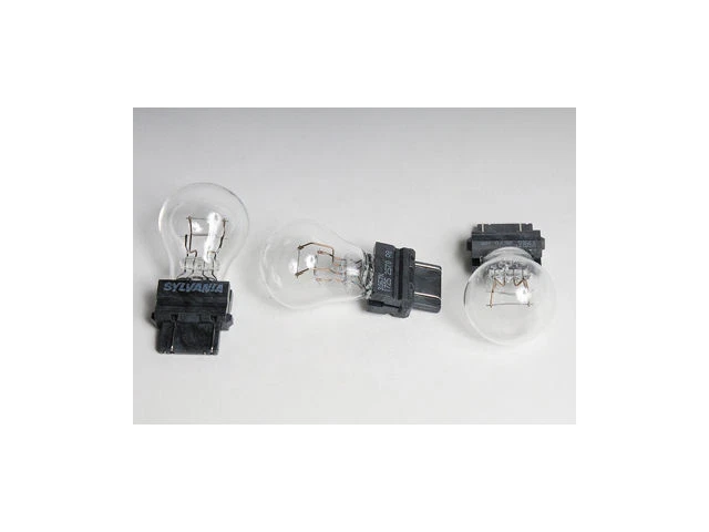 Bombilla de retroceso AC Delco 48483DMSD 2000 para Chevrolet S10 1995, 1999-2004 Foto 1 de 2