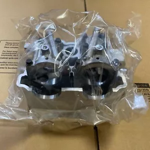 【NEW】Yamaha Genuine 2006-2009 YFZ450 CYLINDER HEAD ASSY 5D3-11102-00-00 - Bild 1 von 6