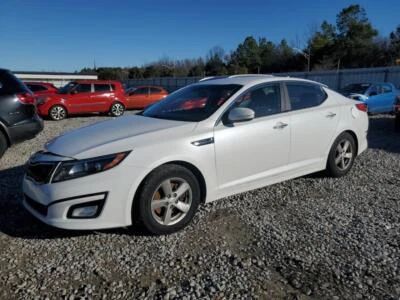 Used Hood fits: 2015 Kia Optima  Grade A Foto 1 de 4