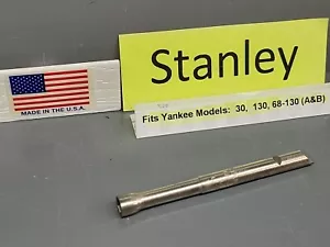 Controlador de tuercas Stanley 68-623 3/16" 30 130 68-130 se adapta a North Bros Nuevo de Edición EE. UU. - Imagen 1 de 9
