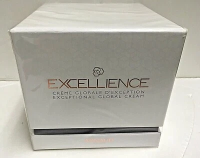 Crema Global Excepcional Institut Arnaud Paris EXCELLIENCE 1,7 OZ. NUEVA EN CAJA SELLADA  Foto 1 de 3