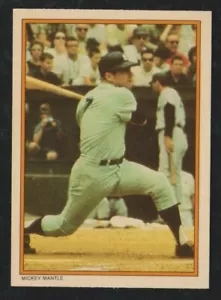 1985 TOPPS CIRCLE K BASEBALL ALL TIME HOME RUN KINGS YOU PICK *FREE SHIP * - Picture 1 of 1