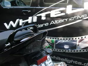 LED Rücklicht Heckleuchte Suzuki GSF 650 1200 1250 Bandit Neo Evo smoked tail - Bild 1 von 1