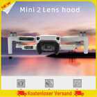 Drone Lens Sunshade Hood for DJI Mavic Mini/Mini 2 Camera Visor Protective Cover
