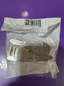 Kaba HD103-X214 Honda Master Key Blank- Pack of 5 - Picture 1 of 2