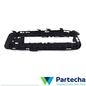 Bumper Grille Grill Fits MERCEDES E CLASS W212 A2128851523 Bapmic - Picture 1 of 5