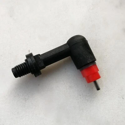 X10  Poultry red  Nipples & Extension arm for Chickens, Quail, Rabbits Mouse - Image 1 of 3