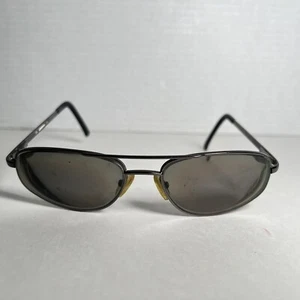CARRERA Sunglasses Mens Gray 135 07SJ 56-17 FRAMES ONLY - Picture 1 of 7