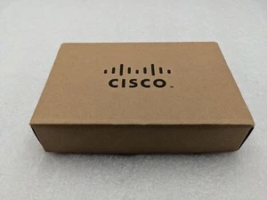 Cisco Wireless Microphone Kit Cisco UC Phone CP-MIC-WRLS-S-US=V01 - Free S/H - Picture 1 of 6