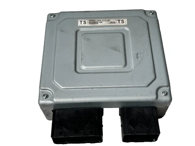 Unidad de módulo de control de dirección asistida Honda Fit 2009-2011 P: 39980-TK6-C12 ¡OEM! Foto 1 de 3