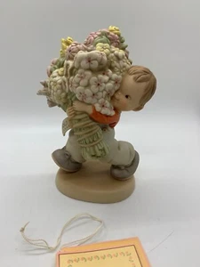 Memories Of Yesterday ""A Whole Bunch Of Love For You"" Nuevo de lote antiguo 1991 522732 - Imagen 1 de 5