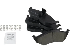 Front Brake Pad Set 64ZCKK56 for Eagle Vision 1993 1994 1995 1996 1997 - Picture 1 of 1