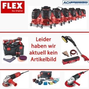 FLEX 444405 TKE L125 18.0-EC Transportkoffer Einlage L-Boxx - Picture 1 of 2
