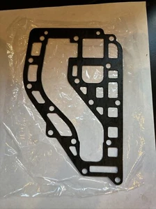JUNTA YAMAHA MARINA OEM 6K8-41124-A1  - Imagen 1 de 2