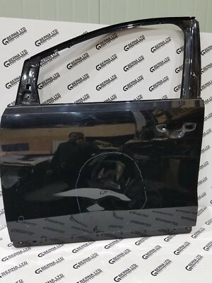 PUERTA DELANTERA IZQUIERDA PASAJERO ORIGINAL VOLKSWAGEN SHARAN SEAT ALHAMBRA 2010-2022 Foto 1 de 4