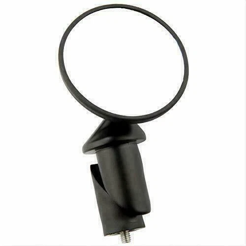 CatEye BM-45 Bar End Bike Mirror - Black