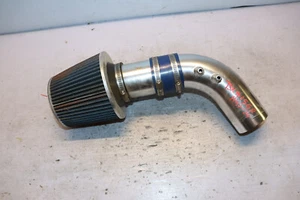 Aftermarket Cold Air intake System -2004-2005 Acura TSX Sedan 2.4L - Foto 1 di 9