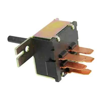 Carquest Premium BLA1002 HVAC Blower Control Switch - Image 1 of 2