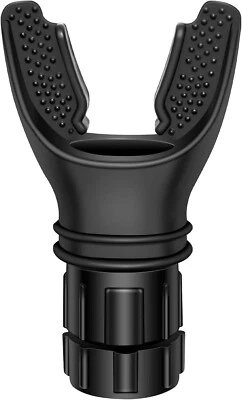 Oxyflow Lung Trainer Breathing Trainer Portable Breathing Trainer for Oral and M - Image 1 of 4