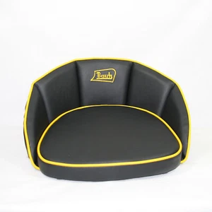 Cuscino sedile per trattore Bautz trattore trattore d'epoca (500252) - Foto 1 di 1